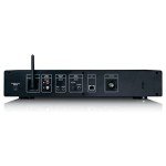 Lenco A004231 Hi-Fi Internet Radio Tuner