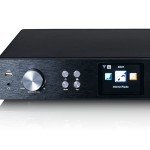 Lenco A004231 Hi-Fi Internet Radio Tuner