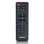 Lenco A004231 Hi-Fi Internet Radio Tuner