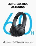 Anker Soundcore Q11i Wireless Bluetooth Headphones