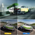 4GB RAM Android TV Box with 4K HDMI Output