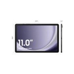 Samsung Galaxy Tab A9+, 11" 128GB 5G