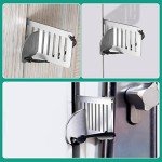 Portable Travel Door Lock Set for Extra Security