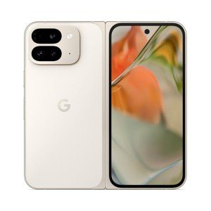 Google Pixel 9 Pro Fold - 256GB Unlocked Smartphone