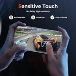 Samsung Galaxy S24 Ultra Tempered Glass Screen Protector 3-Pack