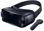 Samsung Gear VR Headset with Controller - Black