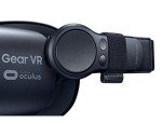 Samsung Gear VR Headset with Controller - Black
