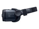 Samsung Gear VR Headset with Controller - Black