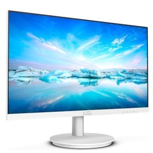 Philips 24" Full HD Monitor with Speakers