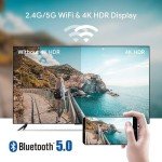 XstreamTec GD2 4K Android Media Player & Remote
