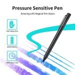 RubensTab T11Pro 10.1" Drawing Tablet with Stylus