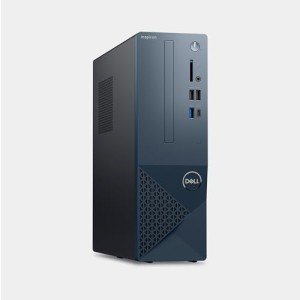 Dell Inspiron Small Desktop with Intel Core i5