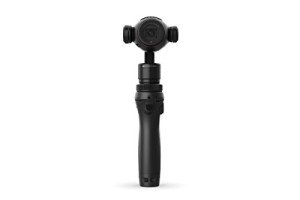 DJI Osmo+ Handheld Gimbal with 4K Camera