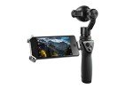 DJI Osmo+ Handheld Gimbal with 4K Camera