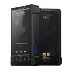 FiiO M17 High-Quality Music Player