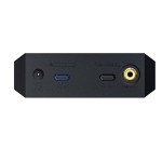 FiiO M17 High-Quality Music Player