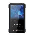 FiiO M17 High-Quality Music Player