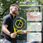 ASWEE Smart Watch for Fitness & Calls