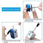 Oxygen Monitor with Heart Rate Tracker (2PCS)