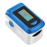 Oxygen Monitor with Heart Rate Tracker (2PCS)