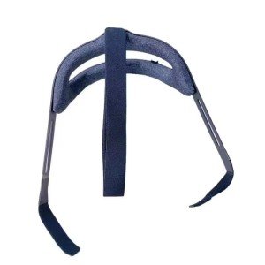 Adjustable Heap Strap for HP Reverb G2 VR
