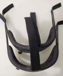 Adjustable Heap Strap for HP Reverb G2 VR