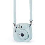 Riosin Mini 12 Camera Case in Mint Green