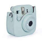 Riosin Mini 12 Camera Case in Mint Green