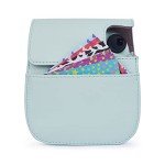 Riosin Mini 12 Camera Case in Mint Green