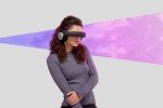 Avegant Glyph Video Headset for Immersive Viewing