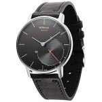 Withings Activite Black Sleep Tracker Watch