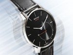 Withings Activite Black Sleep Tracker Watch