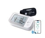 OMRON X7 Smart Blood Pressure Monitor with AFib Detection