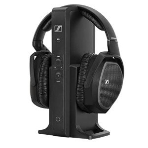 Sennheiser RS 175 Wireless Over-Ear Headphones