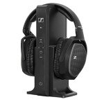 Sennheiser RS 175 Wireless Over-Ear Headphones