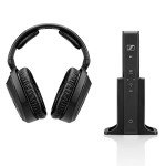 Sennheiser RS 175 Wireless Over-Ear Headphones