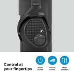 Sennheiser RS 175 Wireless Over-Ear Headphones