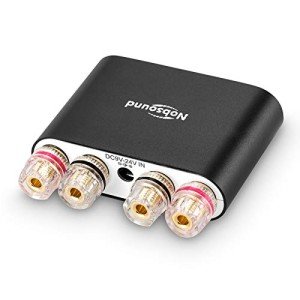 Nobsound NS-10G PRO Mini Bluetooth Audio Amplifier