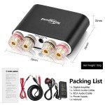 Nobsound NS-10G PRO Mini Bluetooth Audio Amplifier