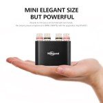 Nobsound NS-10G PRO Mini Bluetooth Audio Amplifier