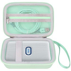 Elonbo Hard Case for Fujifilm Instax Mini Printers