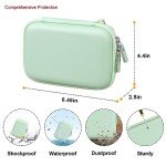 Elonbo Hard Case for Fujifilm Instax Mini Printers
