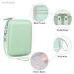 Elonbo Hard Case for Fujifilm Instax Mini Printers