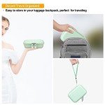 Elonbo Hard Case for Fujifilm Instax Mini Printers