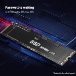 TRIGKEY S5 Mini Desktop PC with Ryzen 7