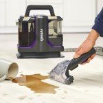 Vytronix SWASH450P Spot Cleaner for Stains
