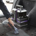 Vytronix SWASH450P Spot Cleaner for Stains