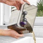 Vytronix SWASH450P Spot Cleaner for Stains