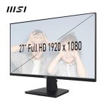 MSI PRO MP275 27" Full HD Office Monitor