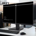 MSI PRO MP275 27" Full HD Office Monitor